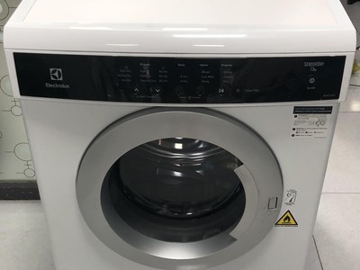 Máy sấy Electrolux EDS7552 Mới 95 Như hình 0