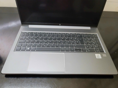 Laptop HP Zbook Studio G7 Workstation làm đồ họa 0