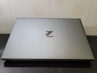 Laptop HP Zbook Studio G7 Workstation làm đồ họa 2