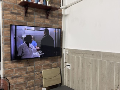 Bán căn hộ tầng trệt 65m2 tiện kinh doanh hẻm 595 CMT8 P15 Q10 6