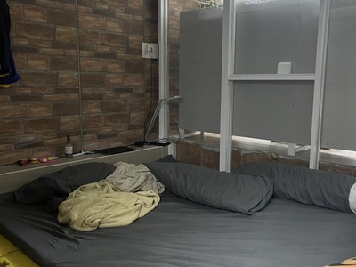 Bán căn hộ tầng trệt 65m2 tiện kinh doanh hẻm 595 CMT8 P15 Q10 9