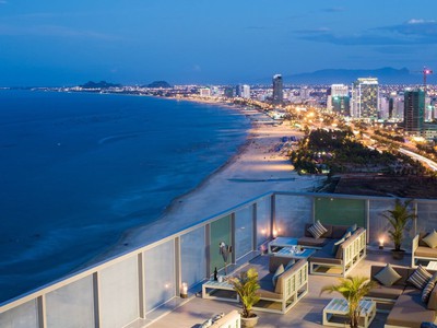 Căn hộ trung tâm Đà Nẵng- view sông Hàn, biển Mỹ Khê chỉ từ 1.6 tỷ. 4