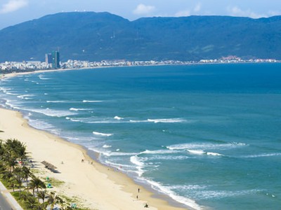 Căn hộ trung tâm Đà Nẵng- view sông Hàn, biển Mỹ Khê chỉ từ 1.6 tỷ. 3