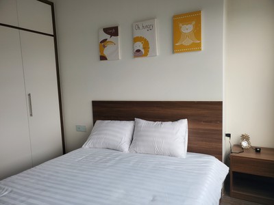 Cần nhượng lại gấp căn hộ biển FPT Plaza 2PN 2WC đã có sổ đầy đủ 4