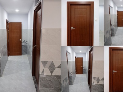 Cửa nhựa Composite tại Phú Nhuận 0