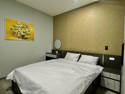 Cho thuê căn monarchy siêu xinh view sông hàn 1