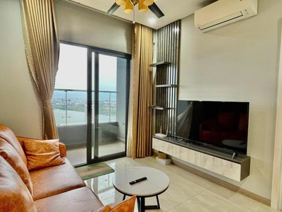 Cho thuê căn monarchy siêu xinh view sông hàn 4