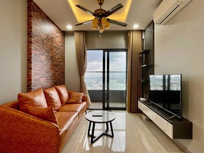 Cho thuê căn monarchy siêu xinh view sông hàn 5