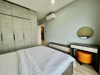 Cho thuê căn monarchy siêu xinh view sông hàn 0