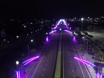 Dự án tây nam sách - Hải Dương 1