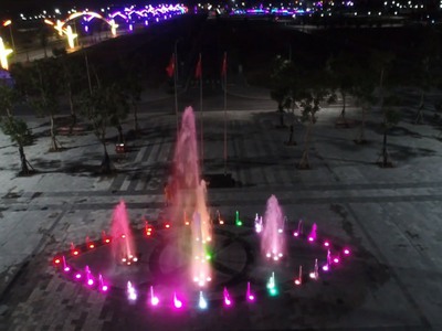 Dự án tây nam sách - Hải Dương 3