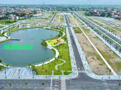 Dự án tây nam sách - Hải Dương 6