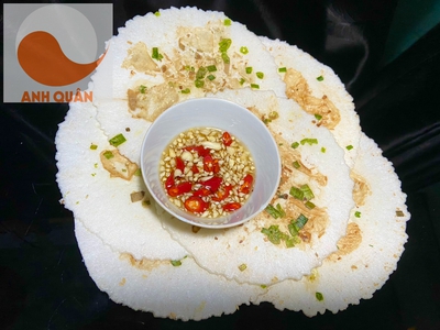 Bánh ép Huế Thuận An 1