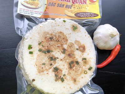 Bánh ép Huế Thuận An 2