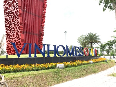 Bán căn hộ Vinhomes OCean Park Gia LÂm. DT: 43m2, 1PN . 1wc. 2 ĐH, 1.280ty 0