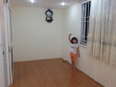 Chính chủ cho thuê căn hộ tập thể tầng 5 ngõ hoà bình 7, phố minh khai, hai bà trưng, hà nội 0