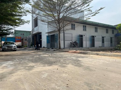Cho thuê phòng trọ mới xây gần Đại học Nguyễn Tất Thành 0
