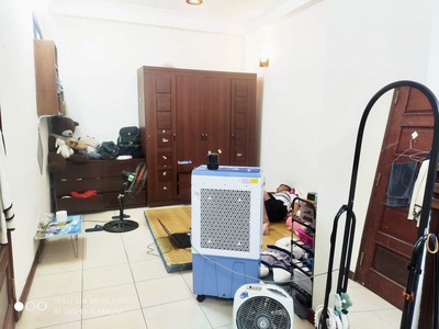 Bán nhà minh khai, 48m x 6 tầng, 5.5 tỷ, cách 10m ra mặt phố, ô tô đỗ cổng 3
