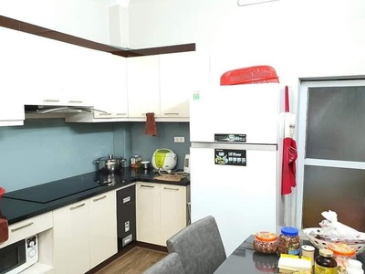 Bán nhà lạc trung, 44m x 4 tầng, 4.35 tỷ, khu vip, ô tô đỗ cổng 2