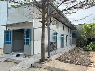 Cho thuê phòng trọ mới xây gần Đại học Nguyễn Tất Thành 1
