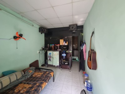 Mtkd sầm uất - p5 gò vấp - 60m2 - sổ hoa hậu, pháp lý chuẩn - giá chỉ 6.5 tỷ 3