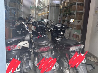 Sang nhượng văn phòng 0