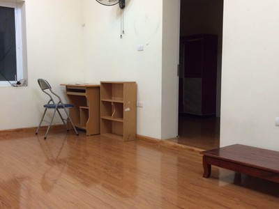 Chính chủ cho thuê căn hộ tập thể tầng 5 ngõ hoà bình 7, phố minh khai, hai bà trưng, hà nội 2