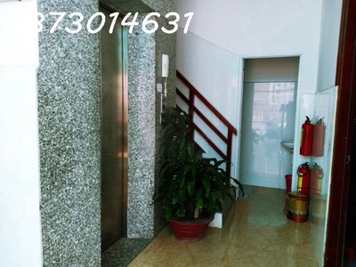Cho thuê toà khách sạn 16 phòng khu vĩnh hoà gần biển giá 20 triệu/tháng nha trang 4