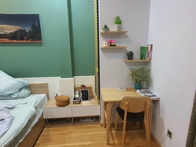 Văn phòng   nhà ở ngõ  ô tô tránh phố tân mai 61m - 5 tầng - mt 4.3 - gía 8.1 tỷ 1