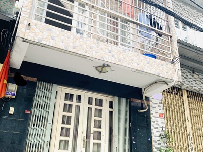 Bán nhà 2 mặt tiền,phường an lạc a, bình tân,nhỉnh 4 tỷ 0