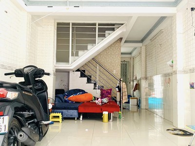 Bán nhà 2 mặt tiền,phường an lạc a, bình tân,nhỉnh 4 tỷ 1