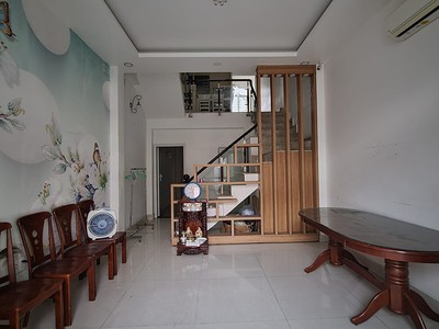 Chính chủ gửi bán nhà 3 lầu , 2 mặt tiền , phường cát lái q2 , diện tích 75 m2 giá bán 12 tỷ 300 1