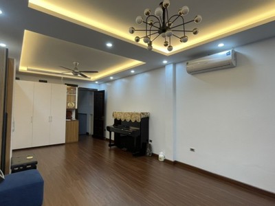 Bán nhà phố lâm hạ, quận long biên, ô tô tránh, nhà siêu đẹp, tiện ích bạt ngàn. 4