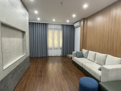 Bán nhà phố lâm hạ, quận long biên, ô tô tránh, nhà siêu đẹp, tiện ích bạt ngàn. 1