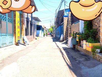 Bán nhà hxh võ văn vân, vĩnh lộc b, bình chánh 70m2-2 tầng chỉ nhỉnh 4 tỷ 4