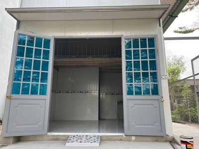 Cho thuê phòng trọ mới xây gần Đại học Nguyễn Tất Thành 2