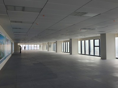 Cho thuê văn phòng làm logistic, đào tạo, bảo hiểm tòa hạng a, lancaster luminaire, quận đống đa 2