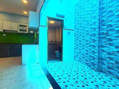 Bán nhà hxh võ văn vân, vĩnh lộc b, bình chánh 70m2-2 tầng chỉ nhỉnh 4 tỷ 2