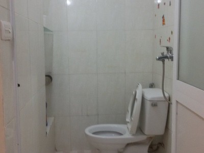 Chính chủ cho thuê căn hộ tập thể tầng 5 ngõ hoà bình 7, phố minh khai, hai bà trưng, hà nội 4