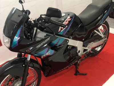 Bán xe NSR150CC 4