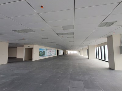 Cho thuê văn phòng làm logistic, đào tạo, bảo hiểm tòa hạng a, lancaster luminaire, quận đống đa 0