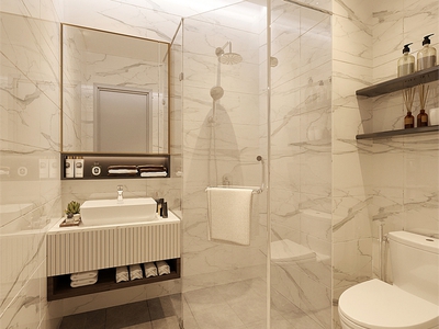 Căn hộ 1 tỷ đồng duy nhất tại aeon mall bình dương, thanh toán chỉ 100 triệu nhận nhà. 3