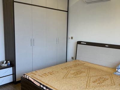 Nhà đẹp ở ngay, kđg việt hưng, full nội thất, view vườn hoa, 68m2 x4t, mt 4.2, nhỉnh 10 tỷ 3