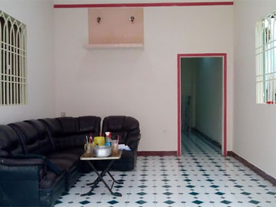Bán nhà đường nguyễn trãi, q.thanh xuân, dt 50 m2 giá 3.2 tỷ. 1