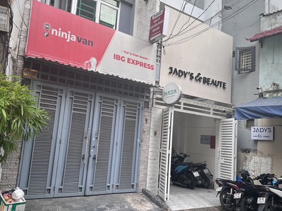 Sang nhượng văn phòng 2