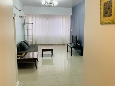 Cho thuê căn hộ căn mỹ khánh pmh, q7, hcm 3pn giá 18 triệu/tháng 2
