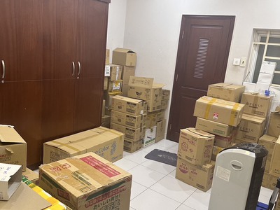 Sang nhượng văn phòng 3