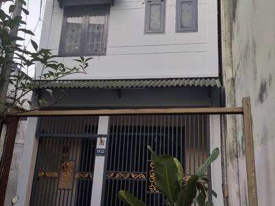 Chính chủ cho thuê nhà đường 10  linh chiểu, thủ đức, tphcm 1