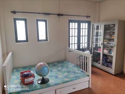 Chính chủ cho thuê nhà đường 10  linh chiểu, thủ đức, tphcm 3