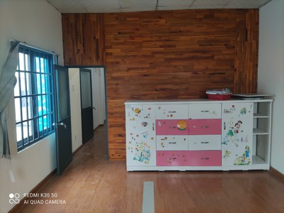 Chính chủ cho thuê nhà đường 10  linh chiểu, thủ đức, tphcm 4